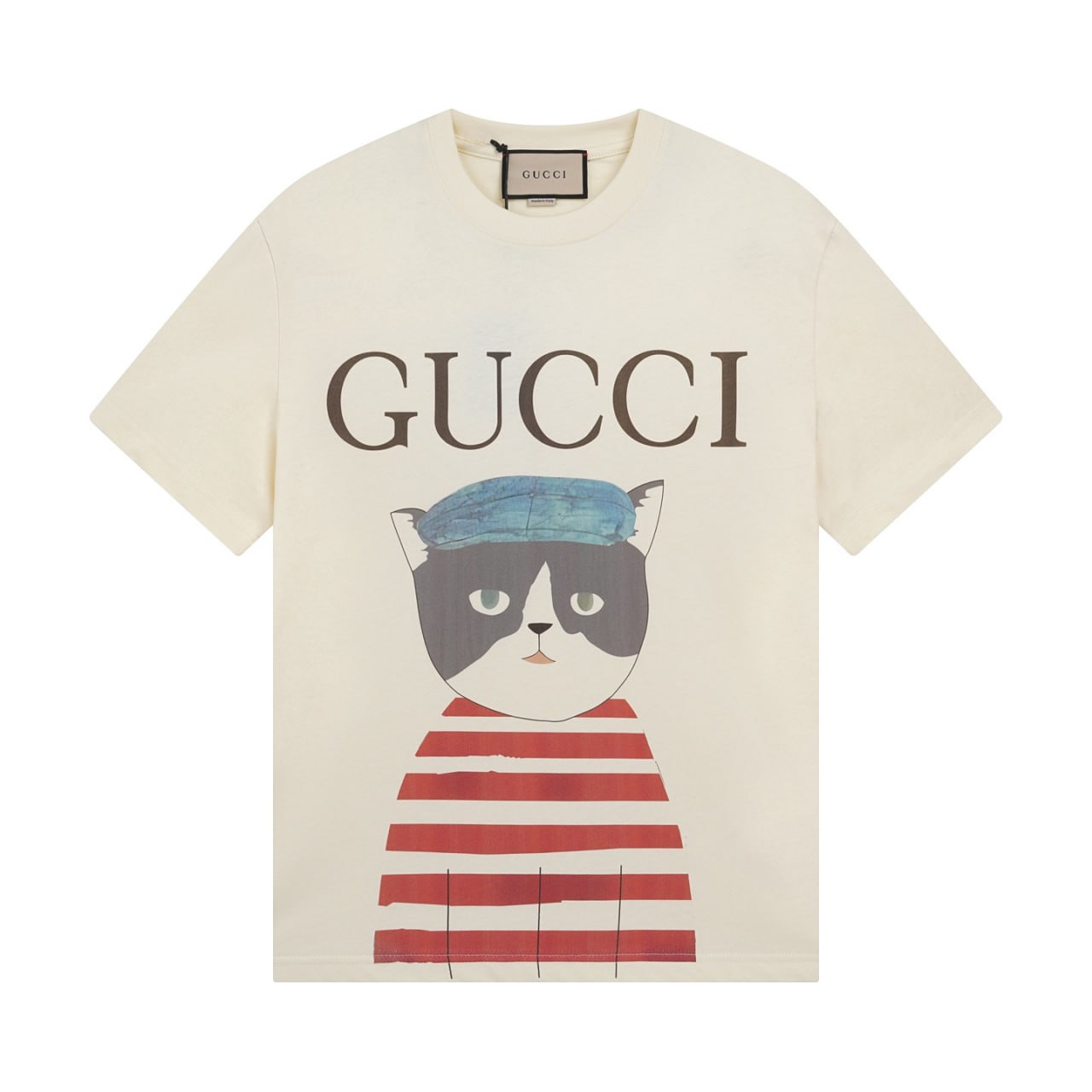Gucci T-Shirt tee (25+) -2