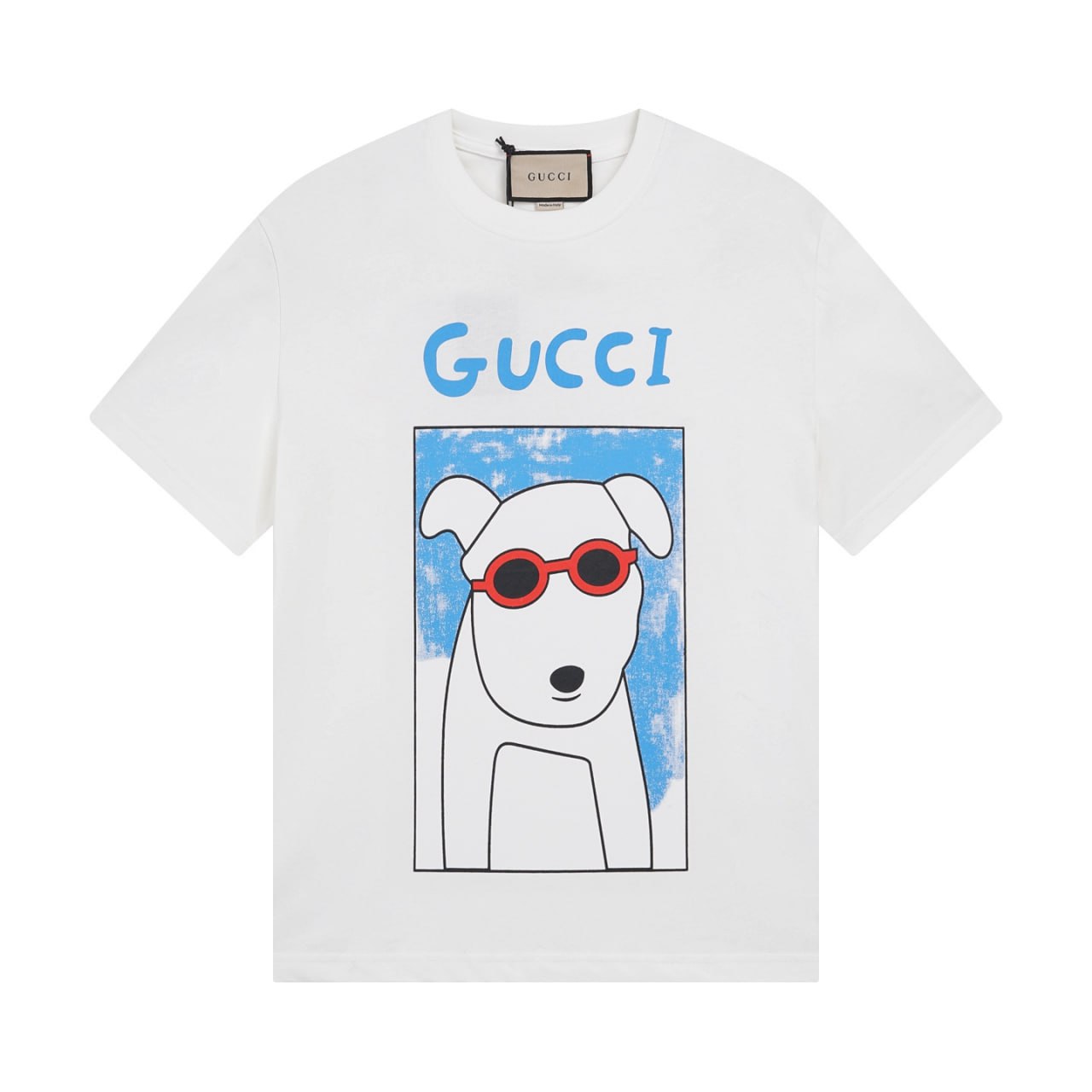 Gucci T-Shirt tee (25+) -3