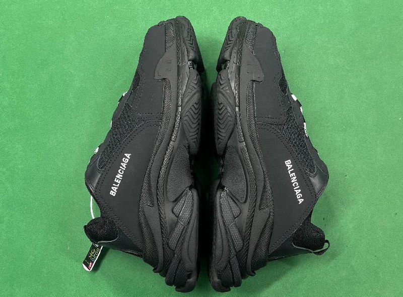 Balenciaga Triple S Top version -2