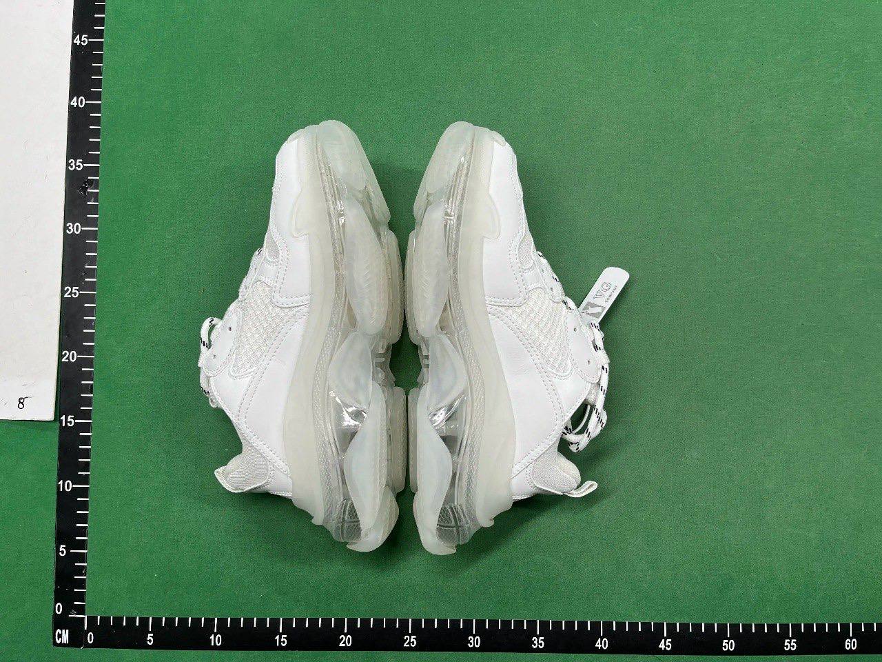 Balenciaga Triple S Top version -4