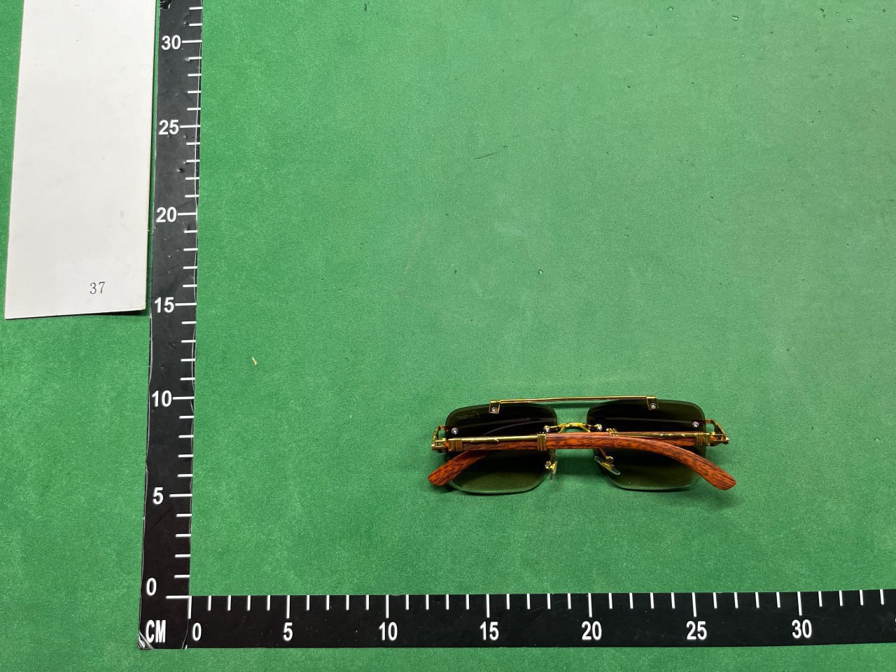 Cartier Glasses  （19style ） -4