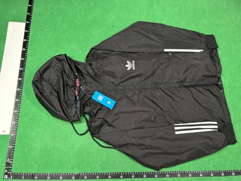 Adidas Jacket  -4