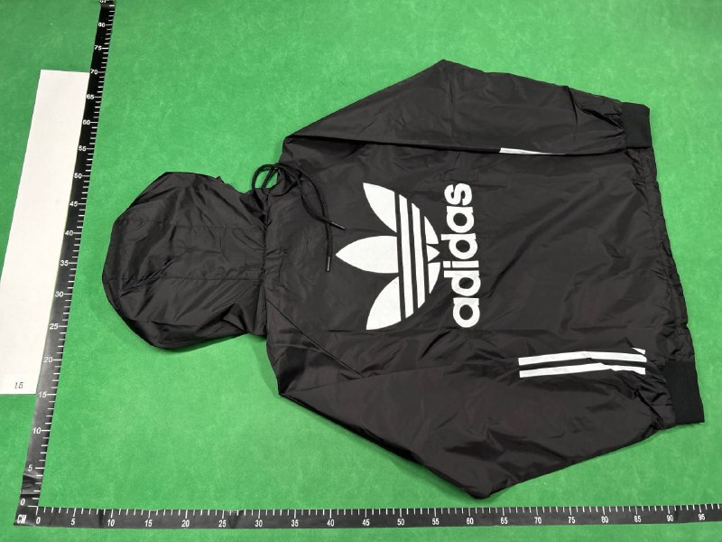 Adidas Jacket  -3