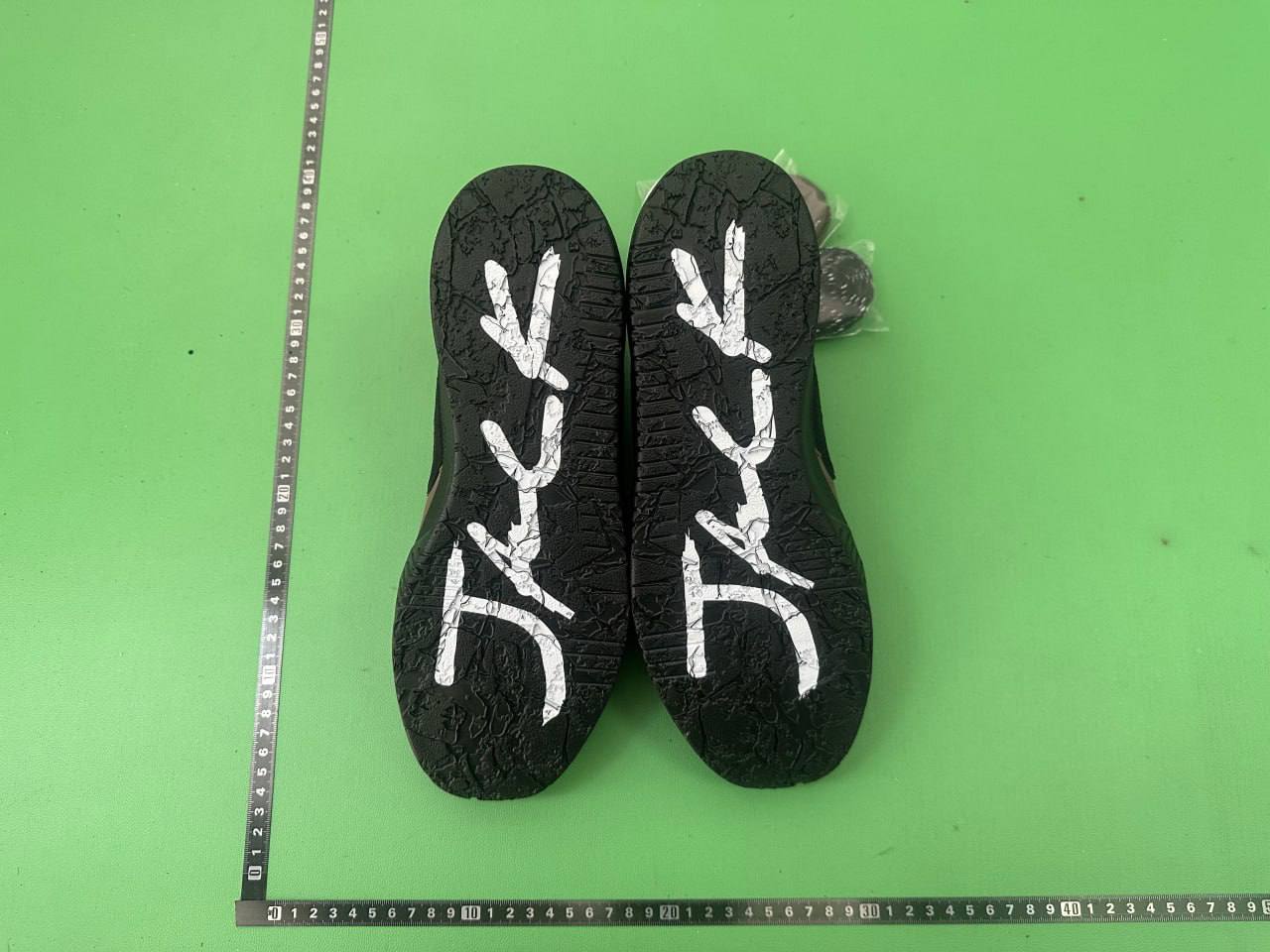AJ Jumpman Jack TR -4