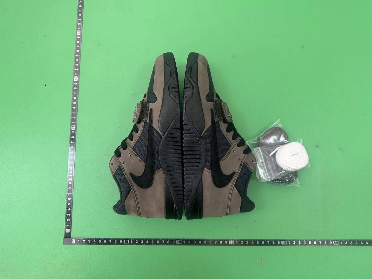 AJ Jumpman Jack TR -3
