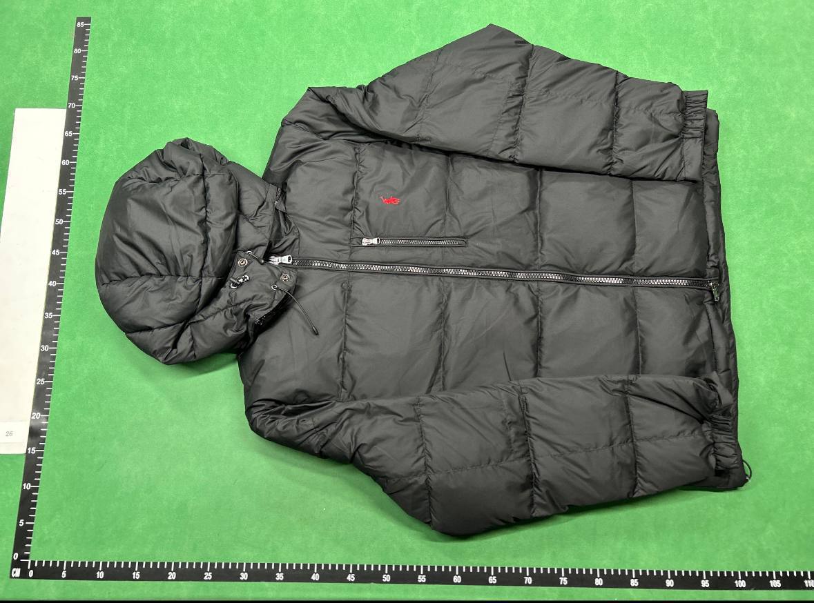 Moncler Maya Down Jacket 40 styles -2