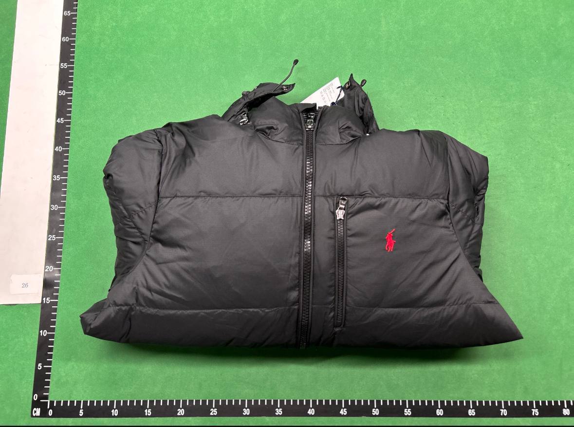 Moncler Maya Down Jacket 40 styles -4