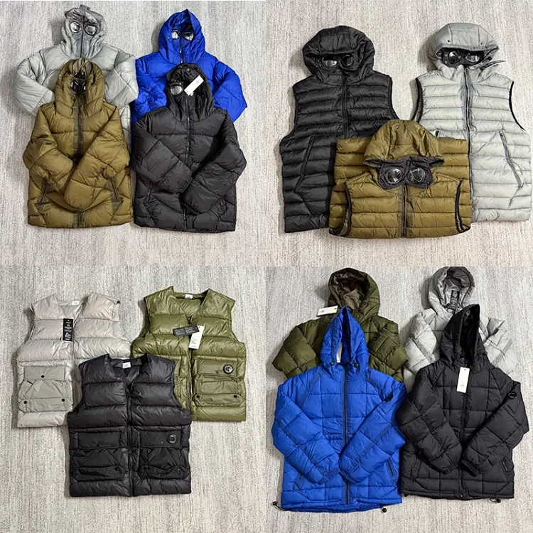 Moncler Maya Down Jacket 40 st