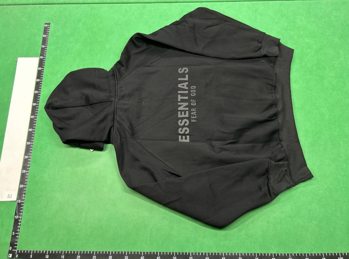 Essentials 1977 Hoodie 1 style -3