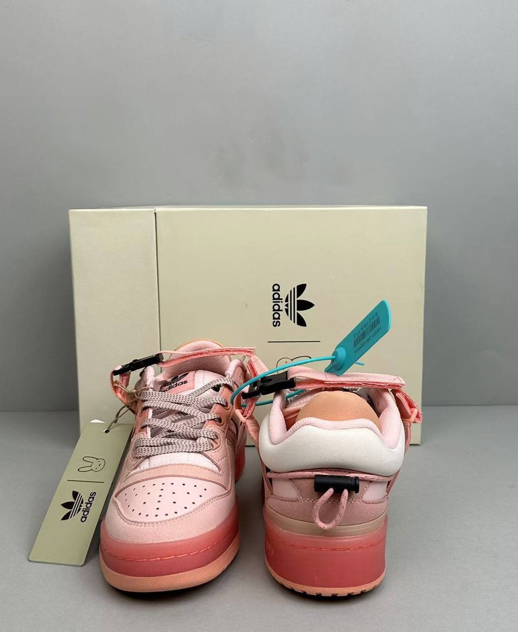 ADIDAS FORUM X BAD BUNNY -4