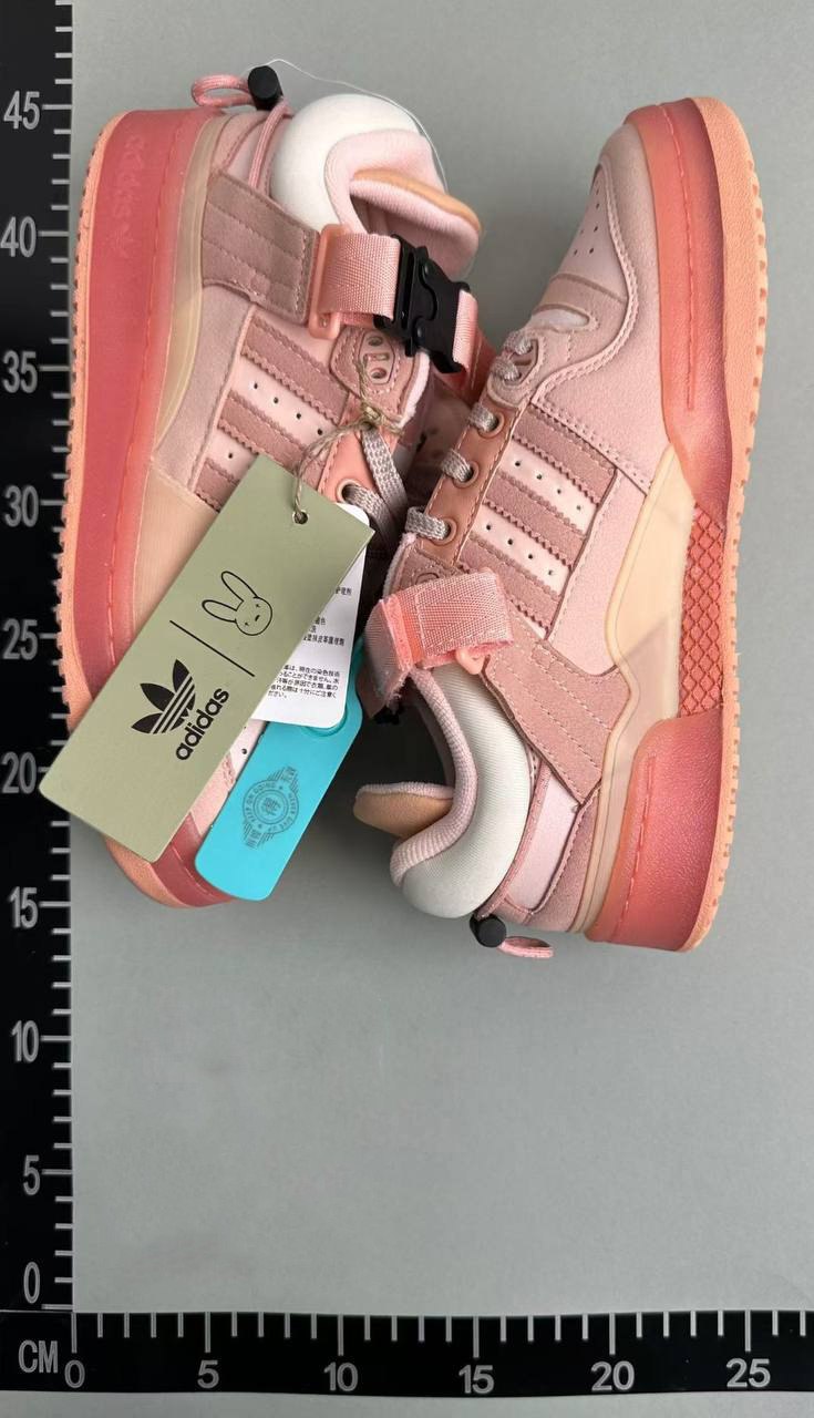 ADIDAS FORUM X BAD BUNNY -2