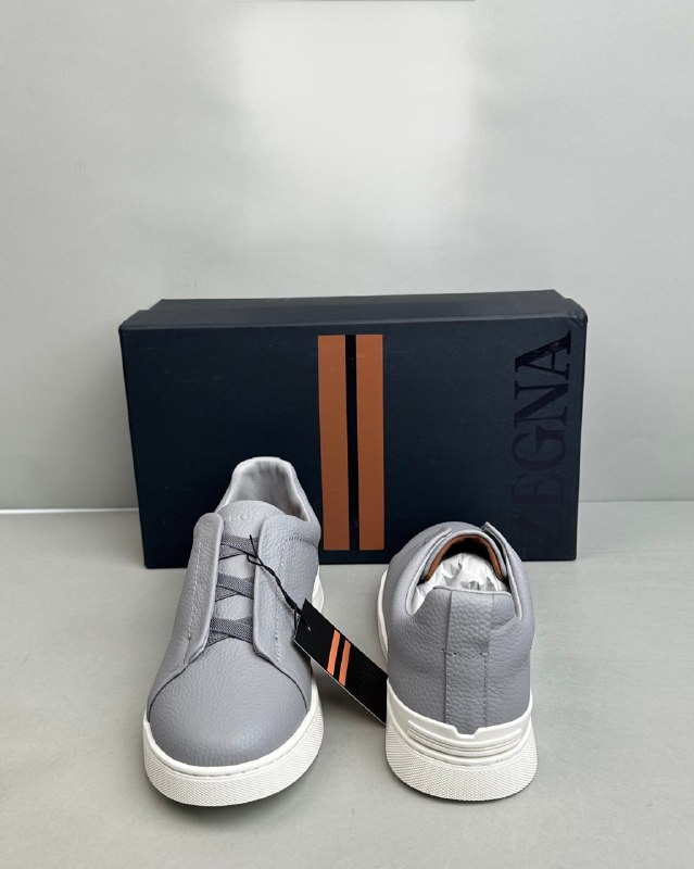 Zegna Shoes -2