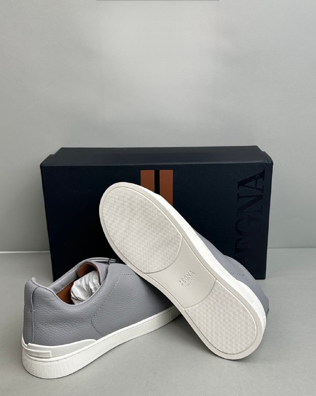 Zegna Shoes -3
