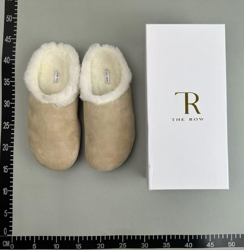 The Row -4