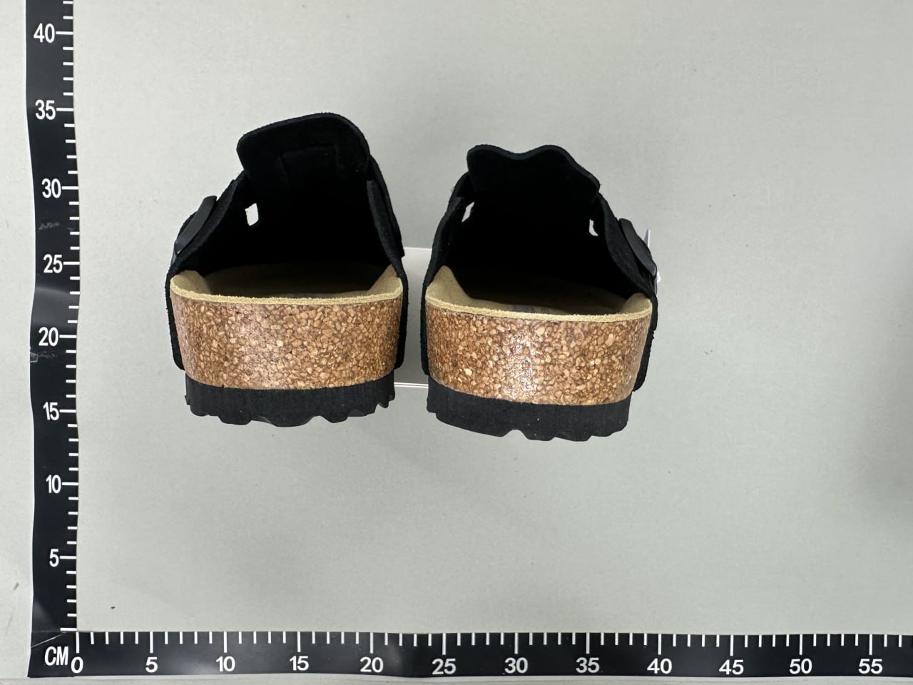 Birkenstock Boston BS -2