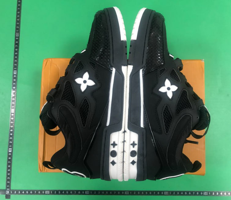 LV casual shoes -4