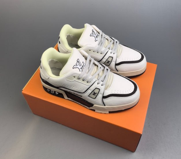 LV casual shoes -2