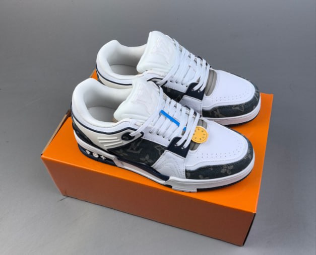LV casual shoes