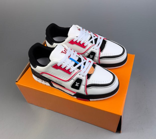 LV casual shoes -3