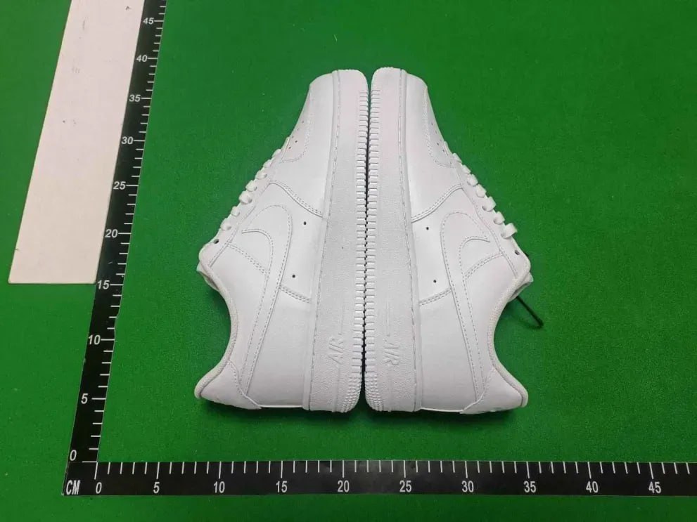 NIKE Air Force one1:1 -2