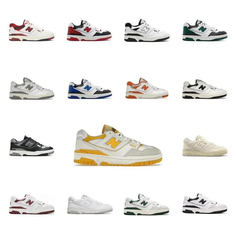 New Balance NB 550