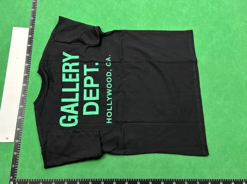 GALLERY T-shirt -3