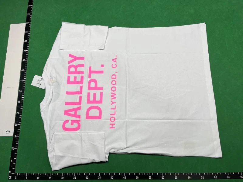 GALLERY T-shirt -2