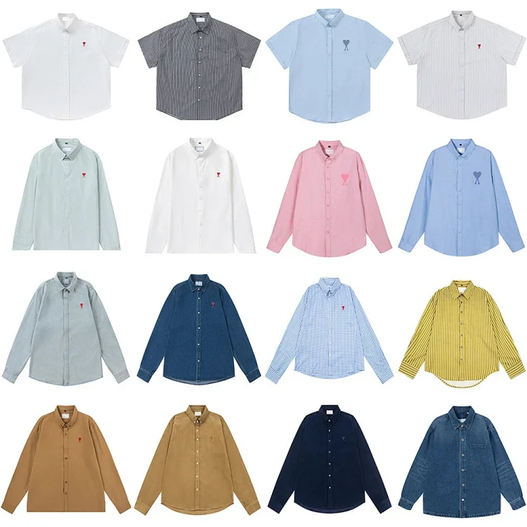  Ami blouse