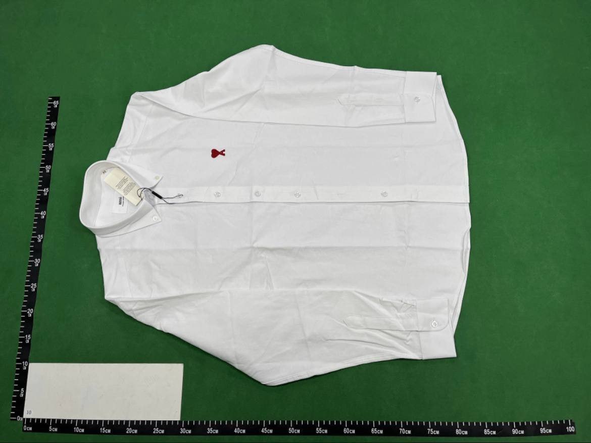  Ami blouse -3