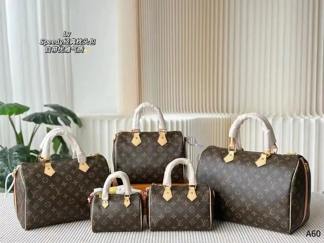  L-V nfc bags