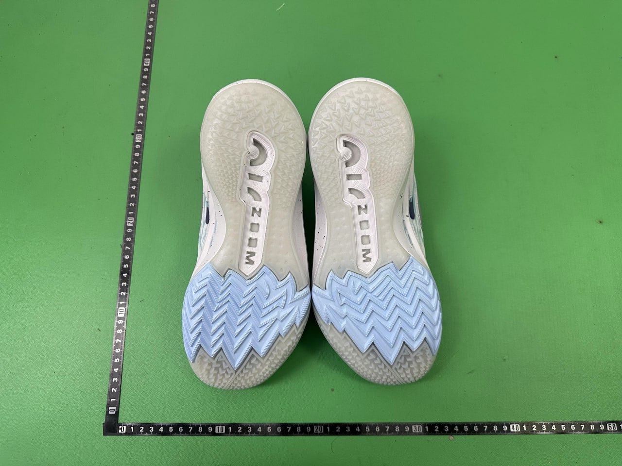 Nike Zoom GT Cut 2 -3