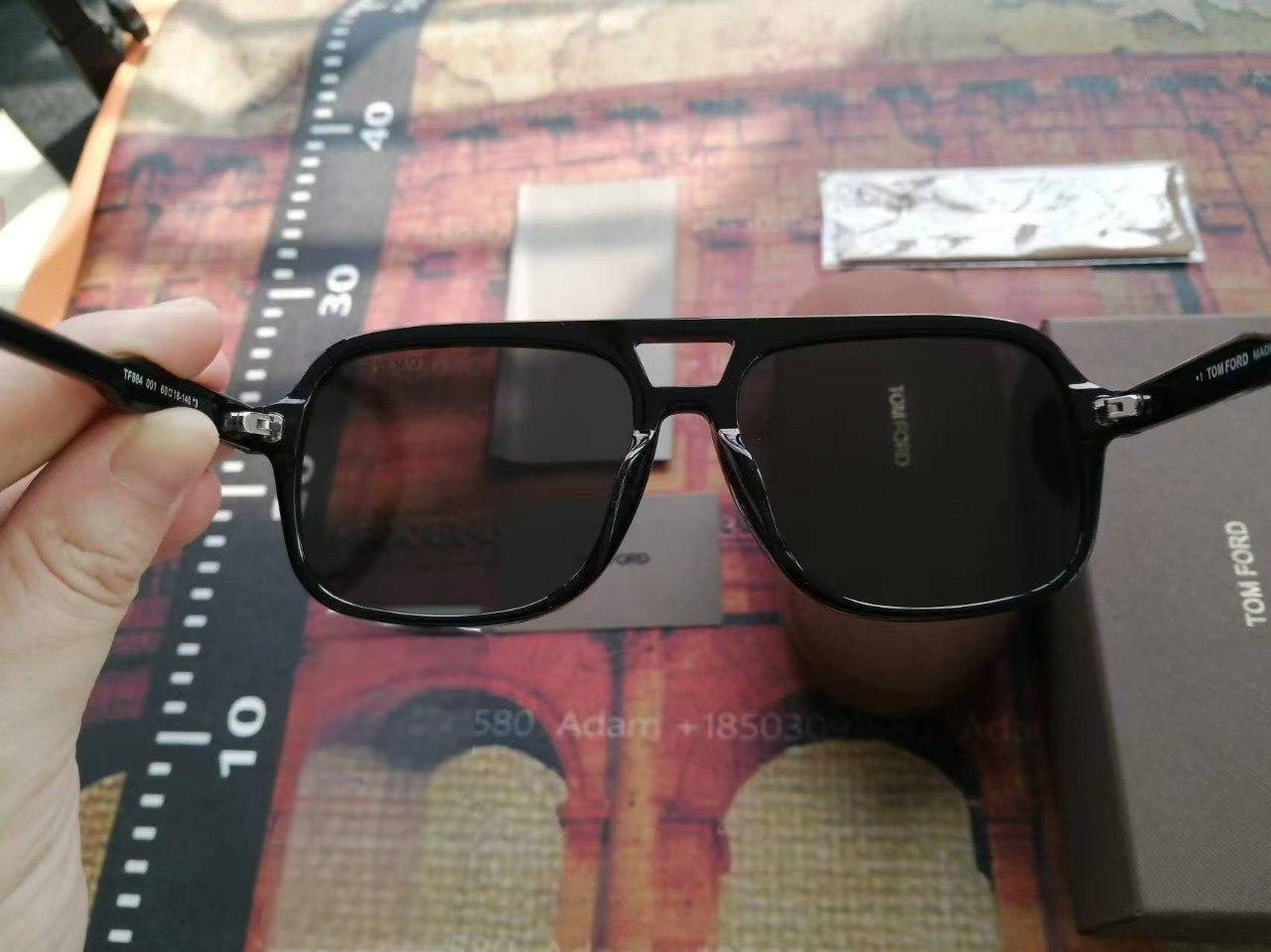 TOM FORD Sunglasses -3