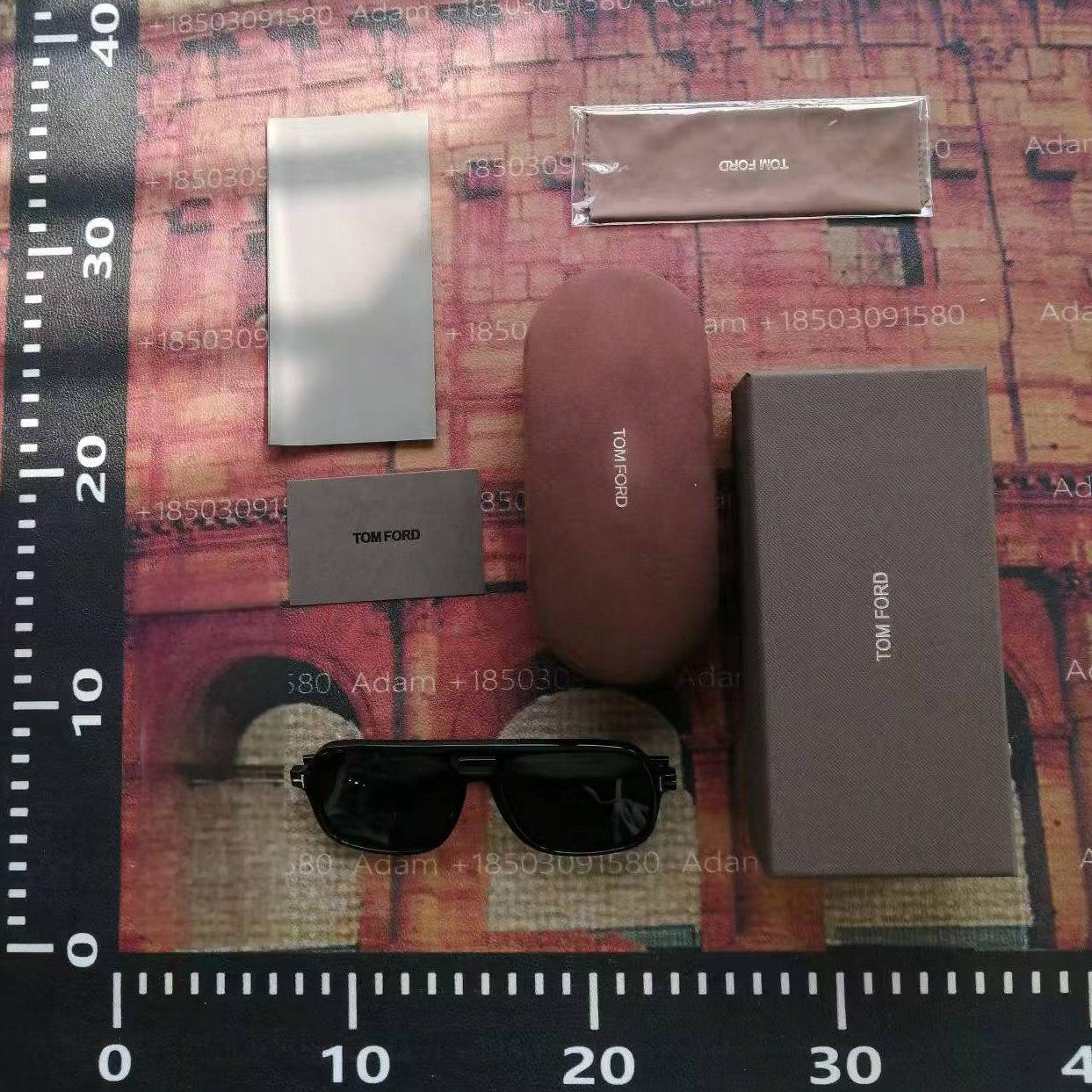 TOM FORD Sunglasses -4