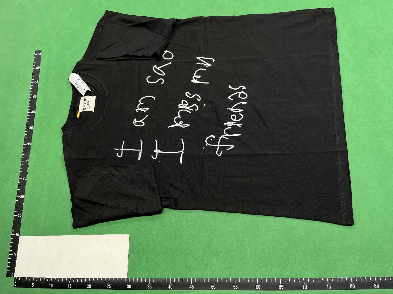 Gallery Dept. T-shirts -2