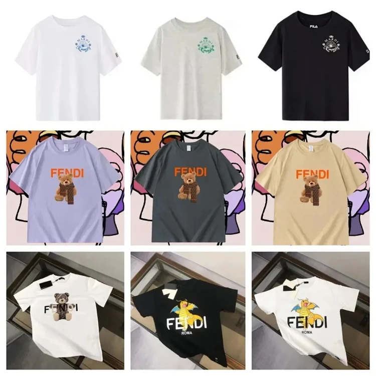 Fendi T-shirt