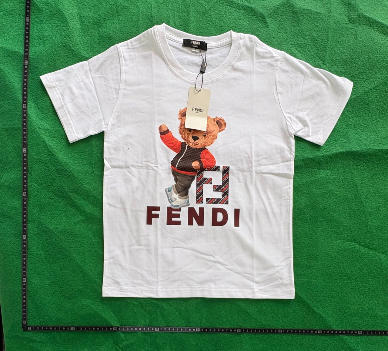 Fendi T-shirt -2