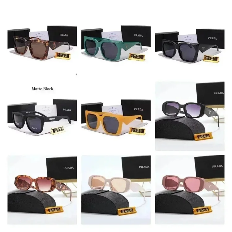 Fashion glasses