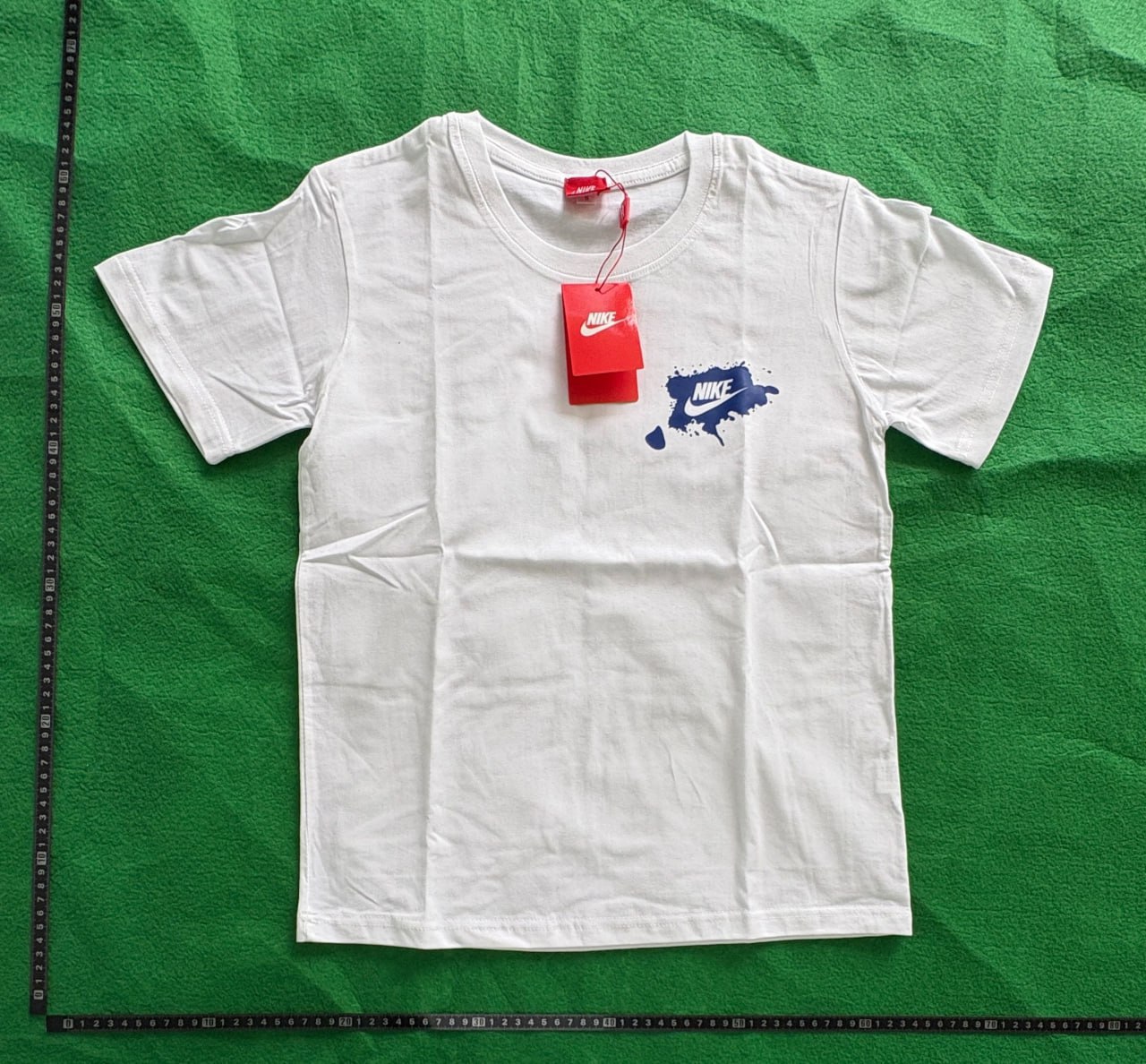 Fendi/Fila/Nike T-shirt -2
