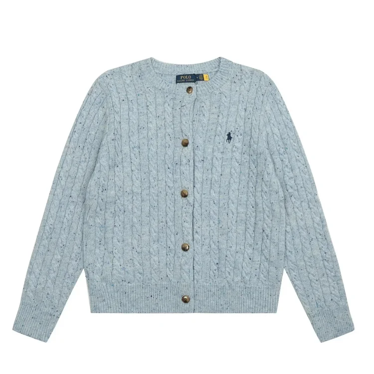 Ralph Lauren knitted