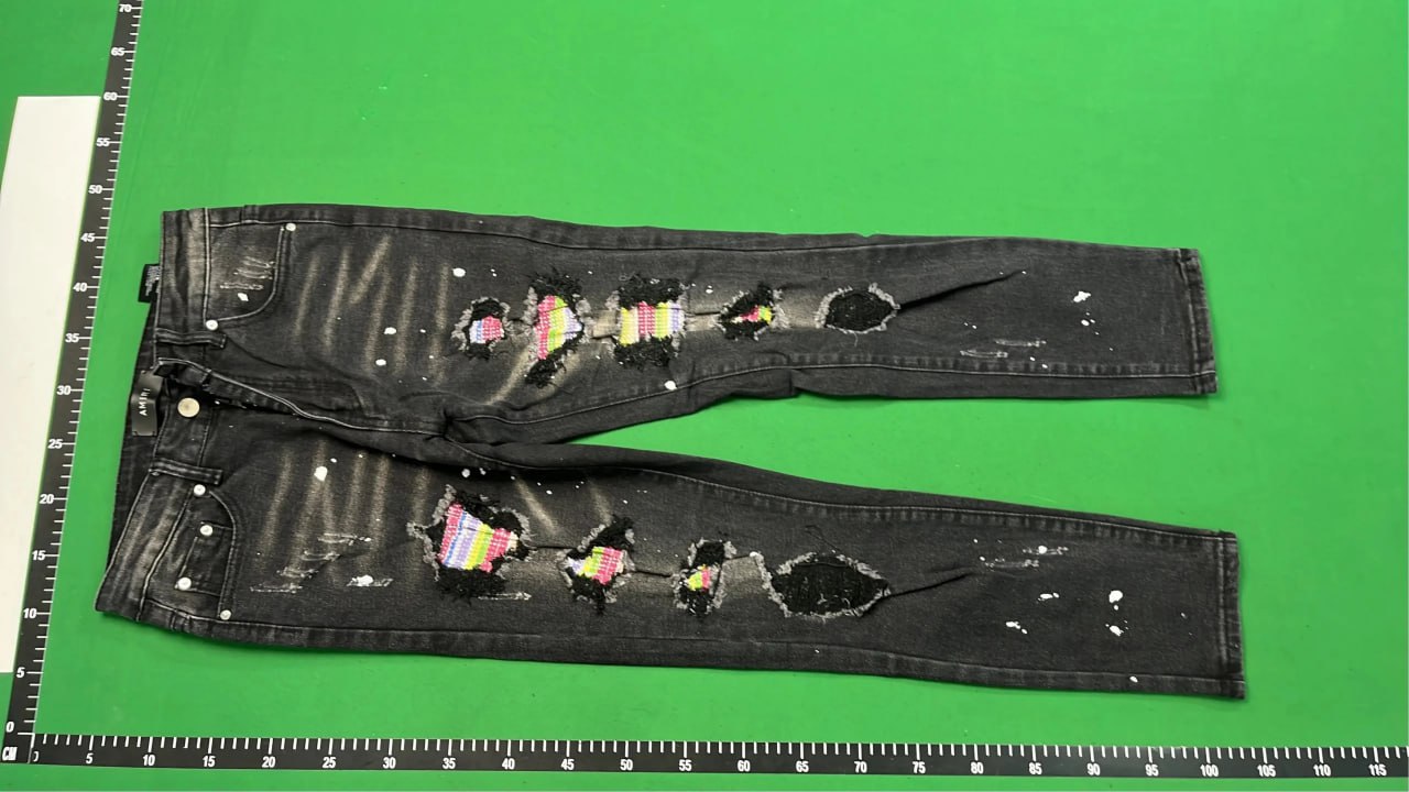 AMIRI Jeans（31+ Styles） -4