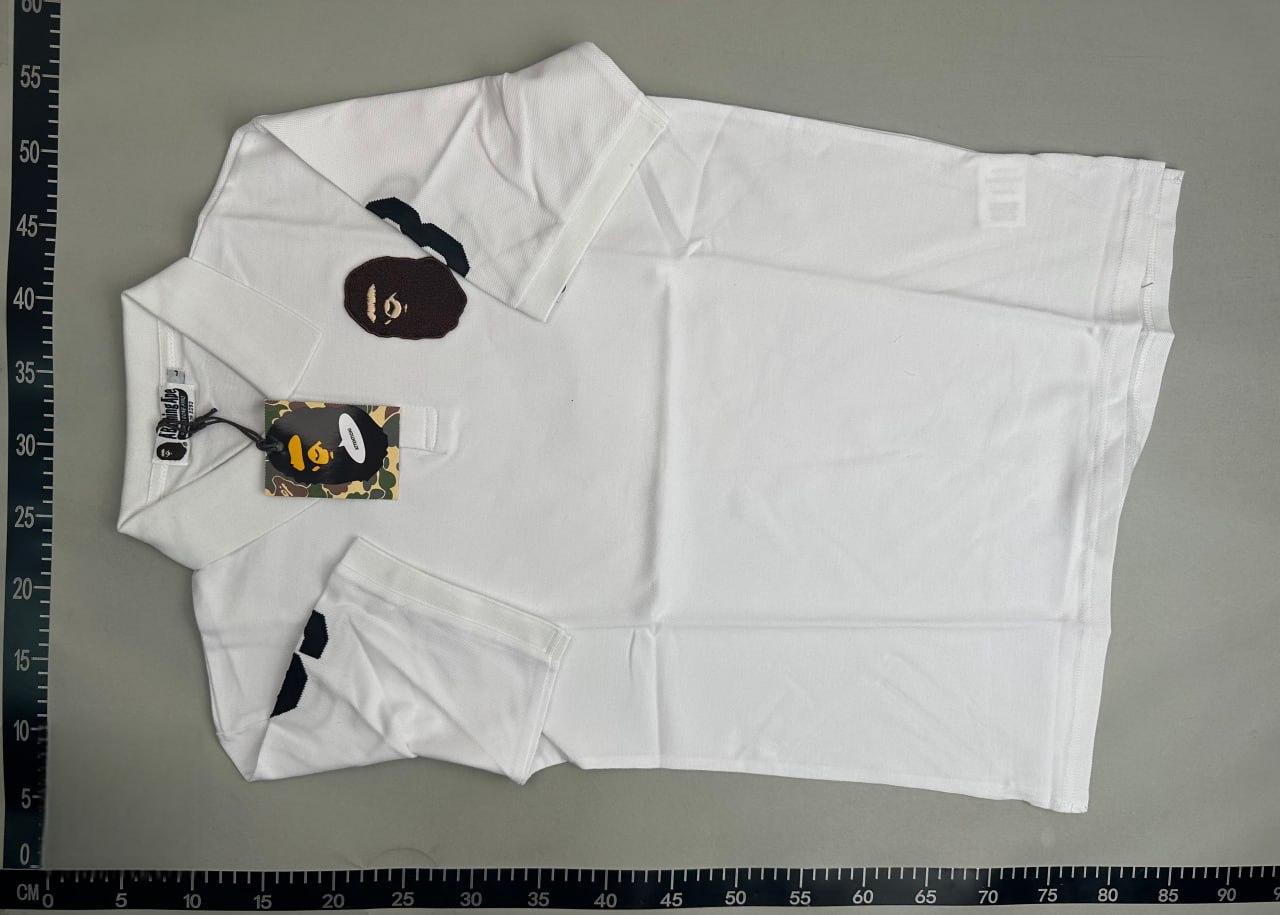 BAPE  T-shirt -3