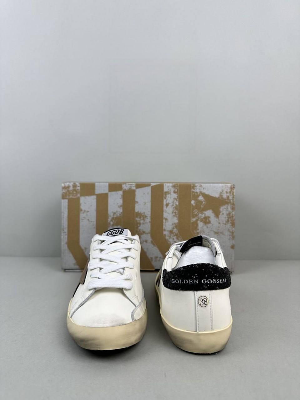 GGDB Golden Goose -3