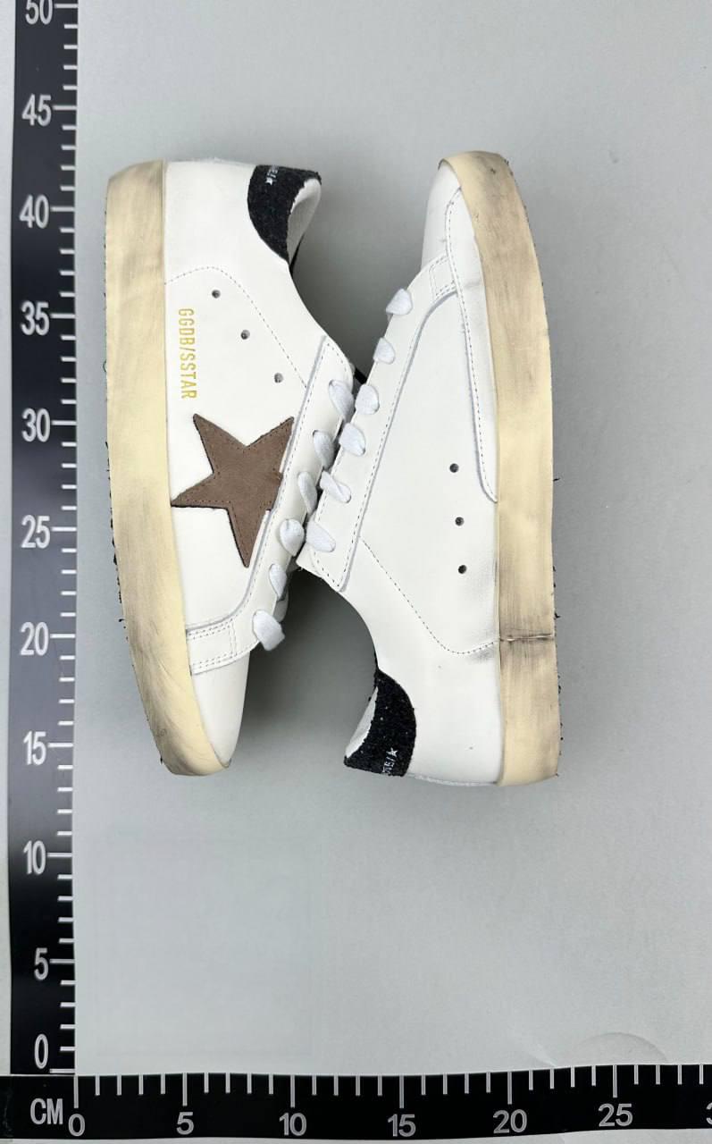 GGDB Golden Goose -4