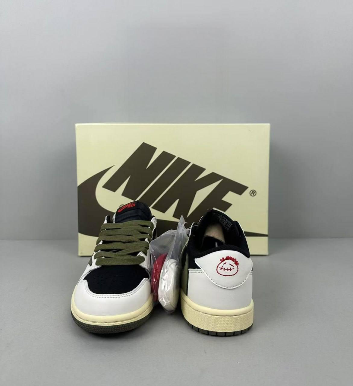 PK Batch 2.0 Jordan 1 -2