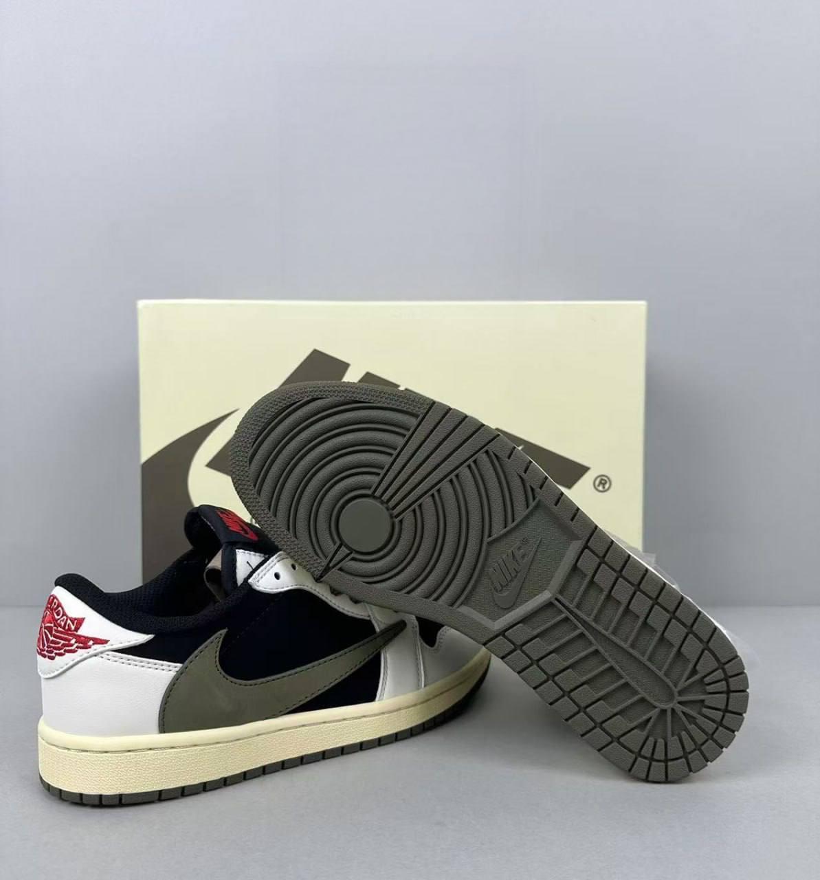PK Batch 2.0 Jordan 1 -4