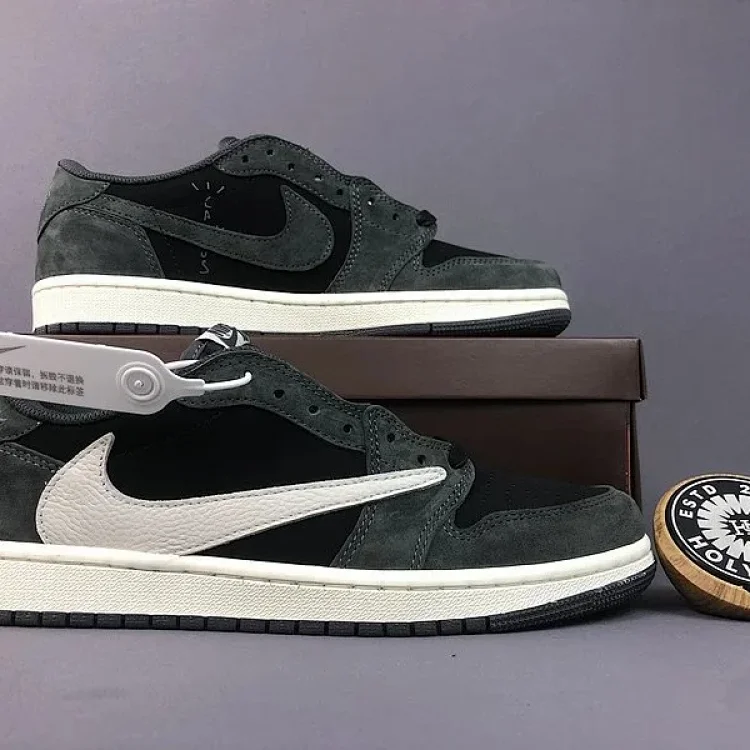 PK Batch 2.0 Jordan 1