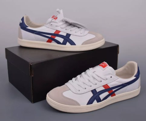 Onitsuka Tiger tokuten -4