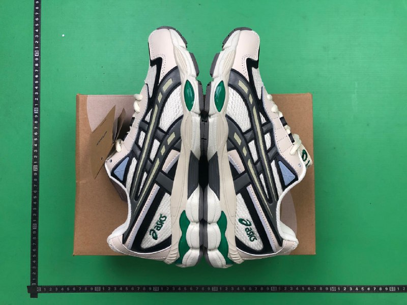 ASICS GEL-NYC 2055 -4