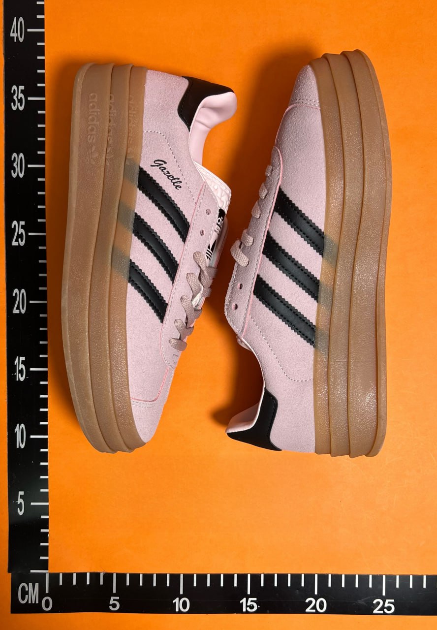 adidas gazelle bold -2