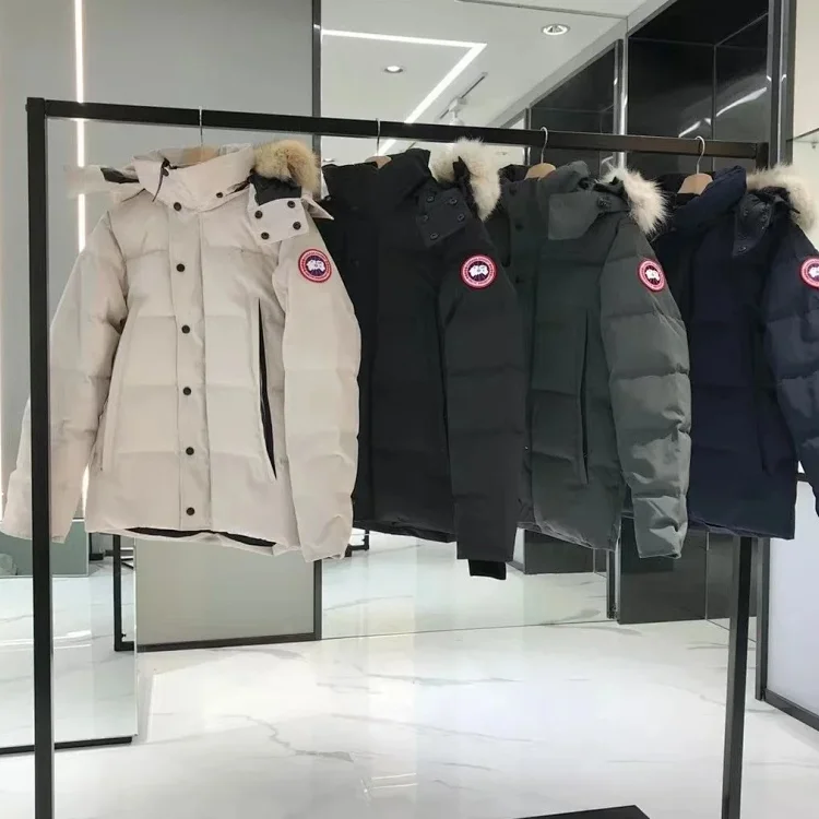 Canada Goose & **__Ralph L